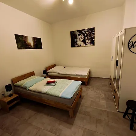 Διαμέρισμα Ursula 2 Traun