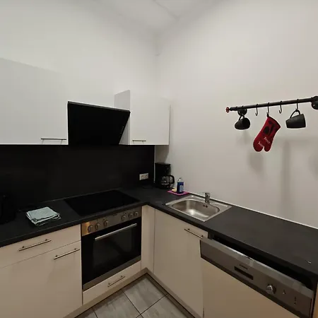 Ursula 2 Διαμέρισμα *