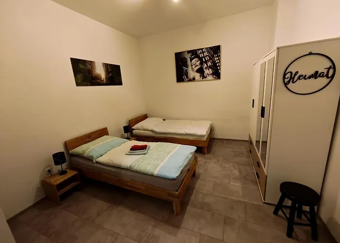 Daire Ursula 2 Traun