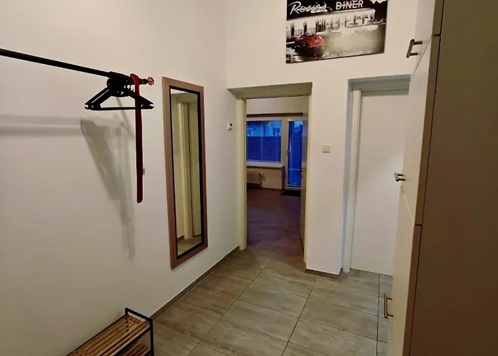 Διαμέρισμα Ursula 2